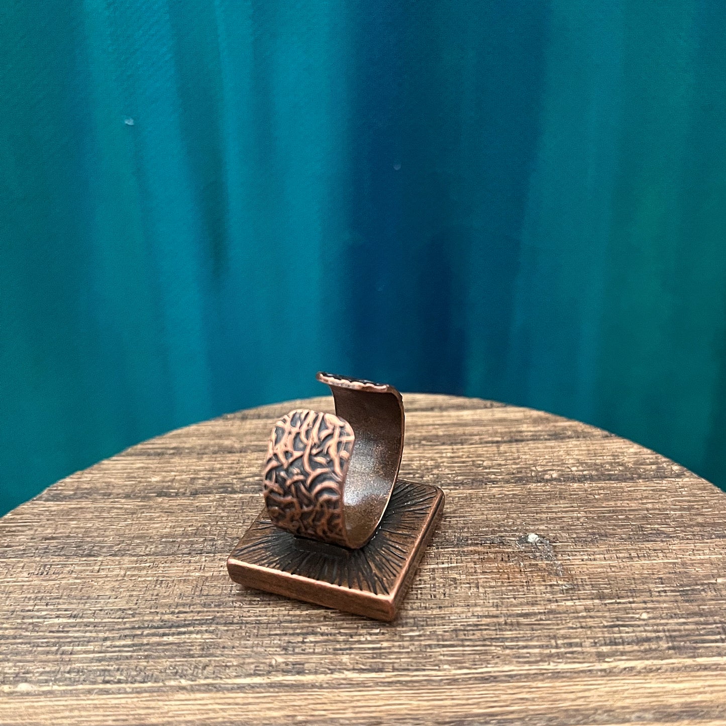Wildflower Ring